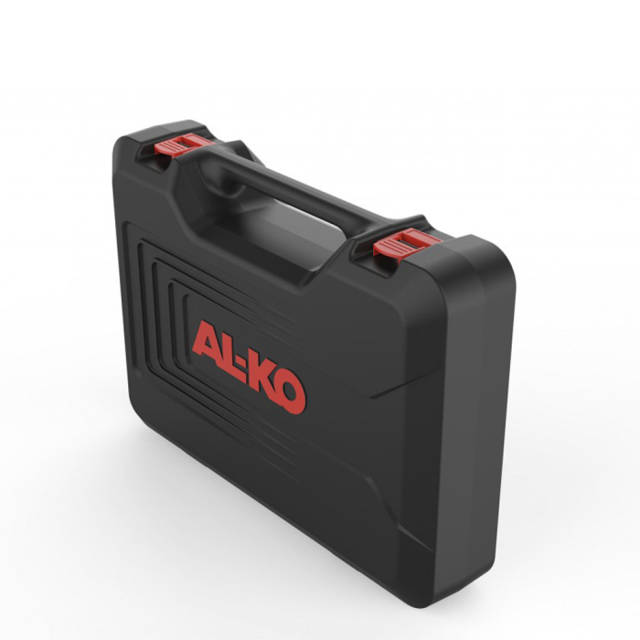 Al-Ko Mini ferăstrău cu lanț fără fir CSM 1815 [3]