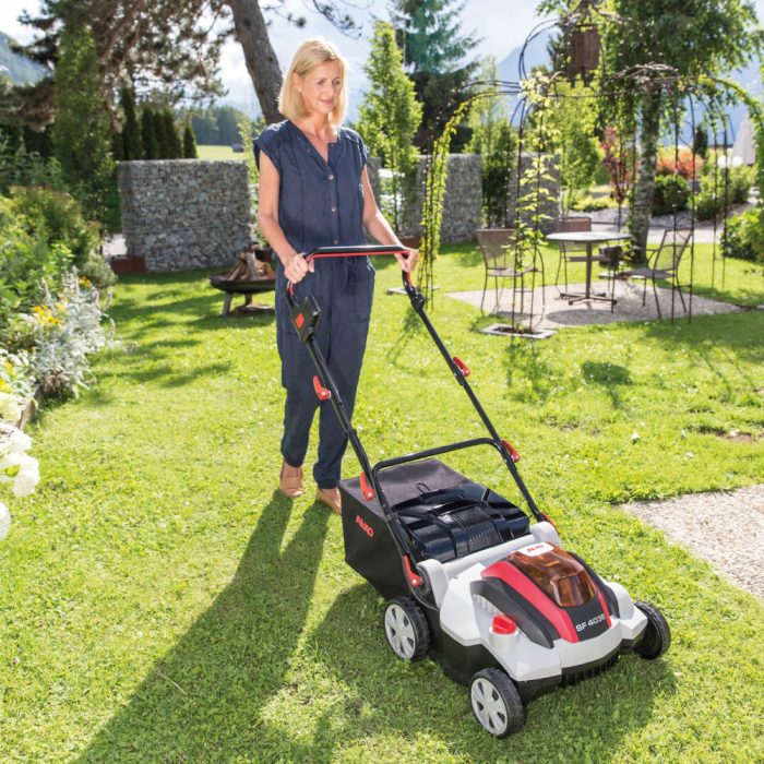 Al-Ko SF 4036 Aparat fără fir pentru afânarea solului [4]