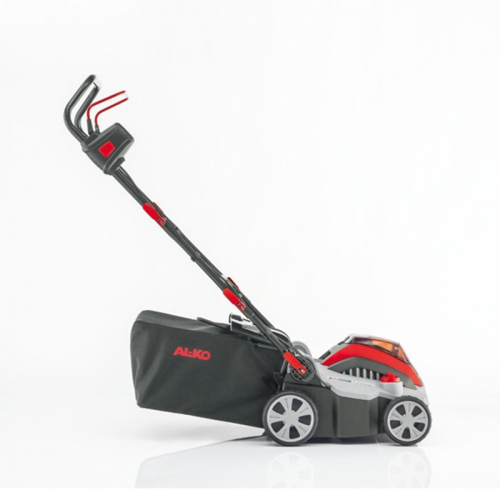 Al-Ko SF 4036 Aparat fără fir pentru afânarea solului [2]