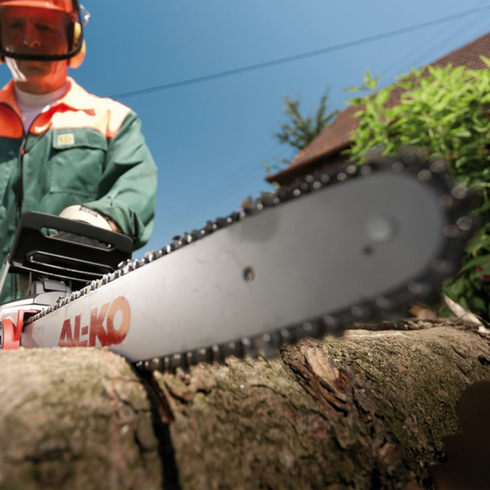 Al-Ko Motofierastrau EKI 2200/40 [2]