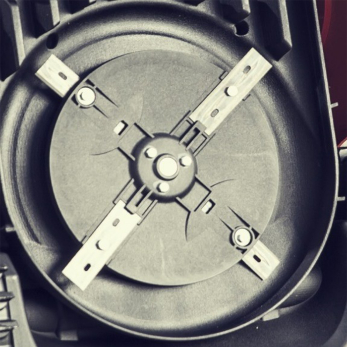 Al-Ko Pachet de accesorii pentru ROBO GEN III 200 Robolinho mașină de tuns iarba robotizată [2]