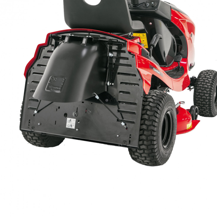 Al-Ko Rendrakó pentru modele Comfort [4]