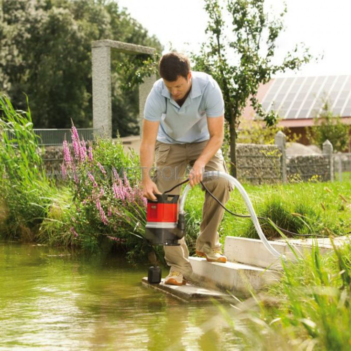 Al-Ko Pompă combi Twin 14000 Premium [2]