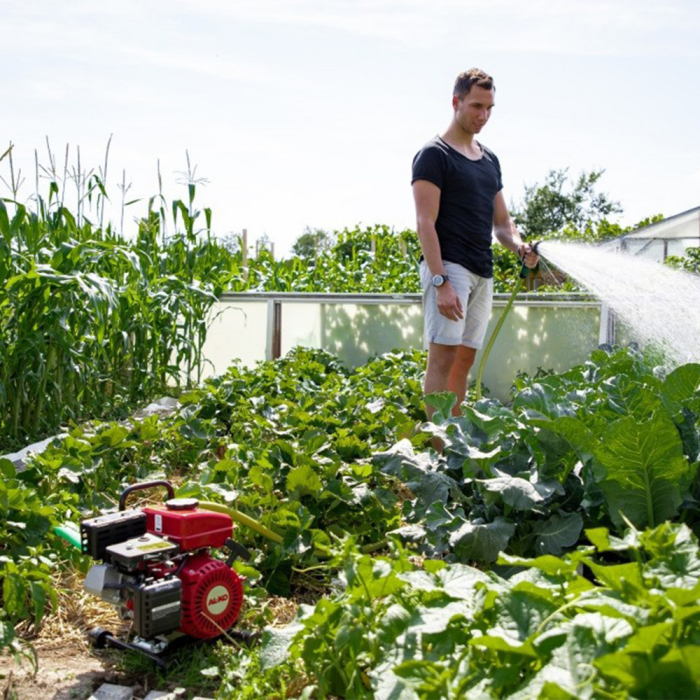 Al-Ko Pompă de benzină BMP 14000 [2]