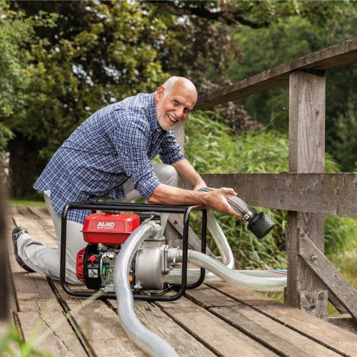 Al-Ko Pompă de benzină BMP 30000 [4]