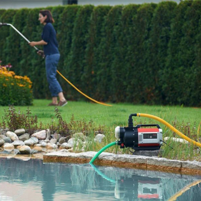 Al-Ko Pompă de grădină Jet 4000 Comfort [3]