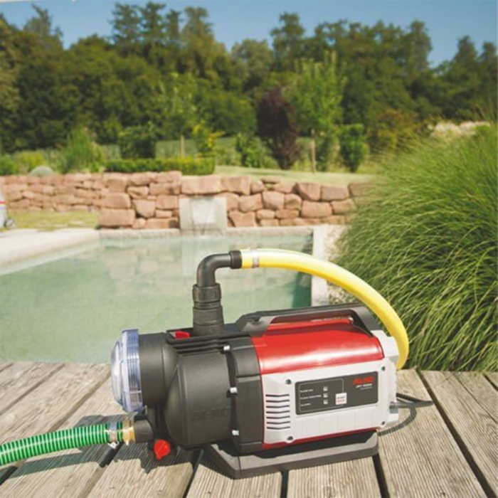 Al-Ko Pompă de grădină Jet 4000 Comfort [2]