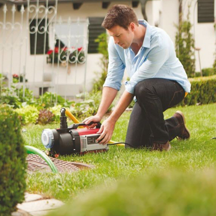 Al-Ko Pompă de grădină Jet 6000-5 Premium [3]