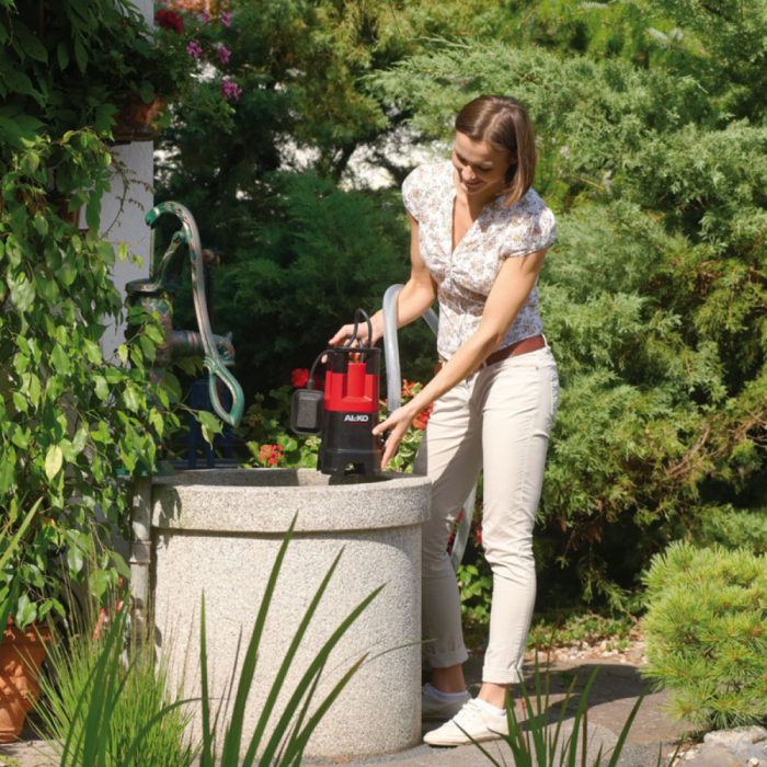 Al-Ko Pompa pentru ape uzate DRAIN 7000 [3]