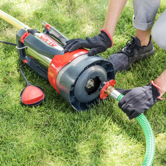 Al-Ko Pompă submersibilă de înaltă presiune Dive 5600/44 [7]