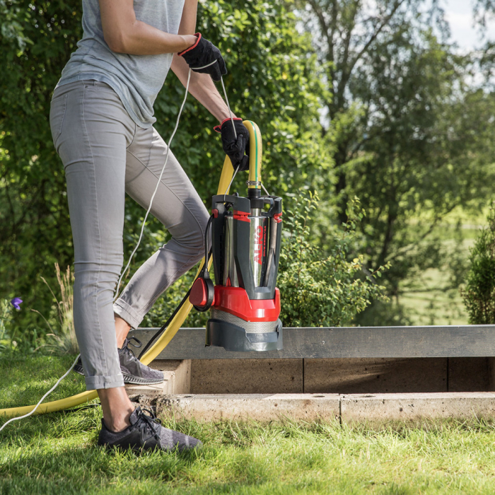 Al-Ko Pompă submersibilă de înaltă presiune Dive 5600/44 [6]