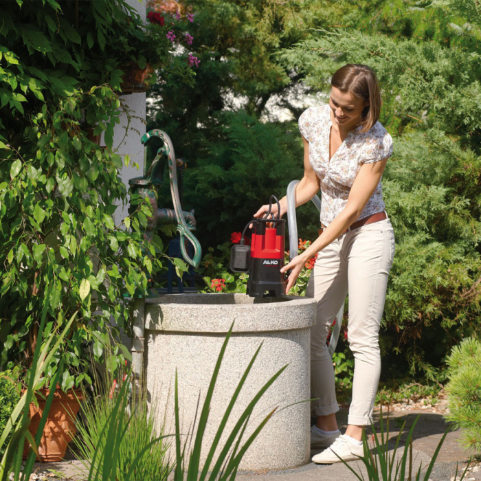 Al-Ko Pompă submersibilă SUB 6500 [3]