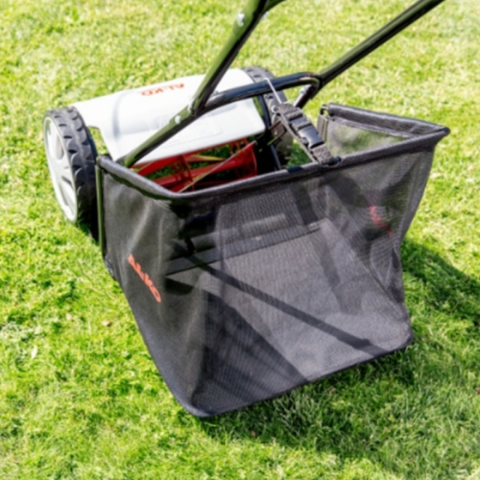 Al-Ko SAC DE COLECTARE - COSITOARE MANUALĂ 28 CM [3]