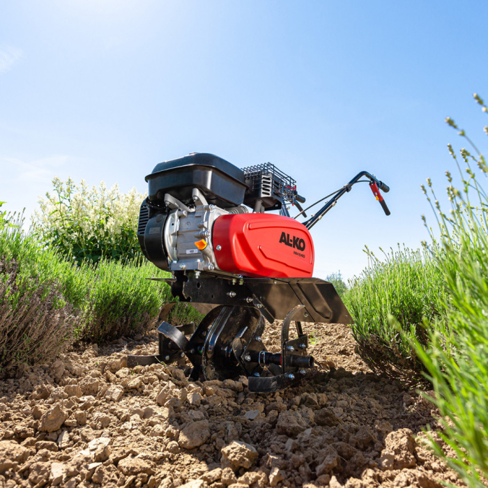 Al-Ko Sapă MH 540 [3]