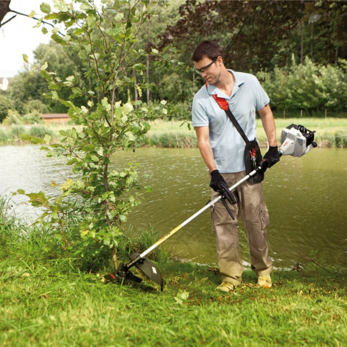 Al-Ko Set combinat de tuns iarba BC 330 MT [7]