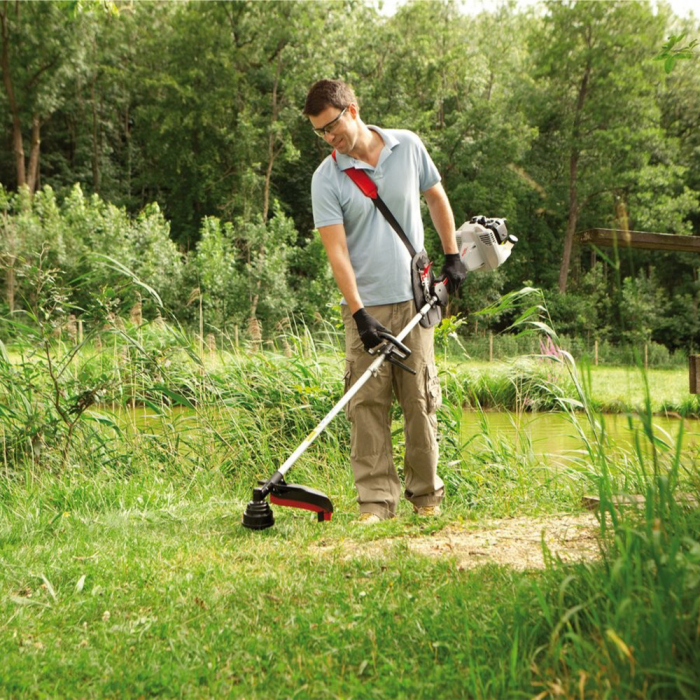 Al-Ko Set combinat de tuns iarba BC 330 MT [8]