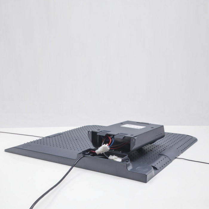 Al-Ko STAȚIE DE BAZĂ+PLACĂ DE PODEA Platformă III. pentru mașinile de tuns iarba robotizate [3]