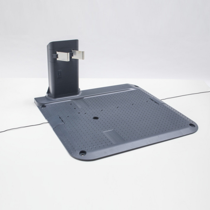 Al-Ko STAȚIE DE BAZĂ+PLACĂ DE PODEA Platformă III. pentru mașinile de tuns iarba robotizate [2]