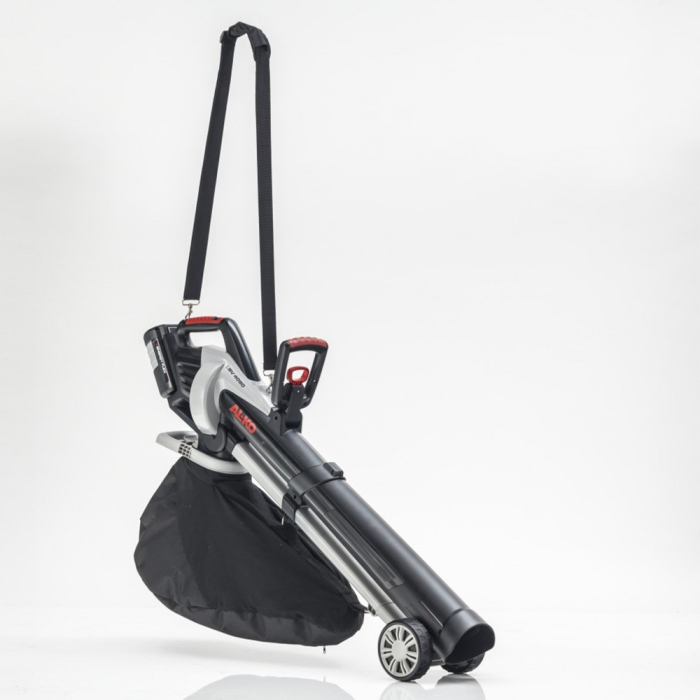 Al-Ko Suflantă/aspirator de frunze LB 4090 ENERGY FLEX [2]