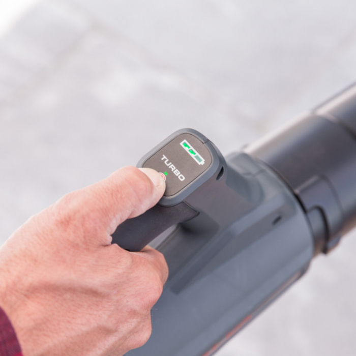 Al-Ko Suflantă de frunze fără fir BO Flex LB 1860 [4]