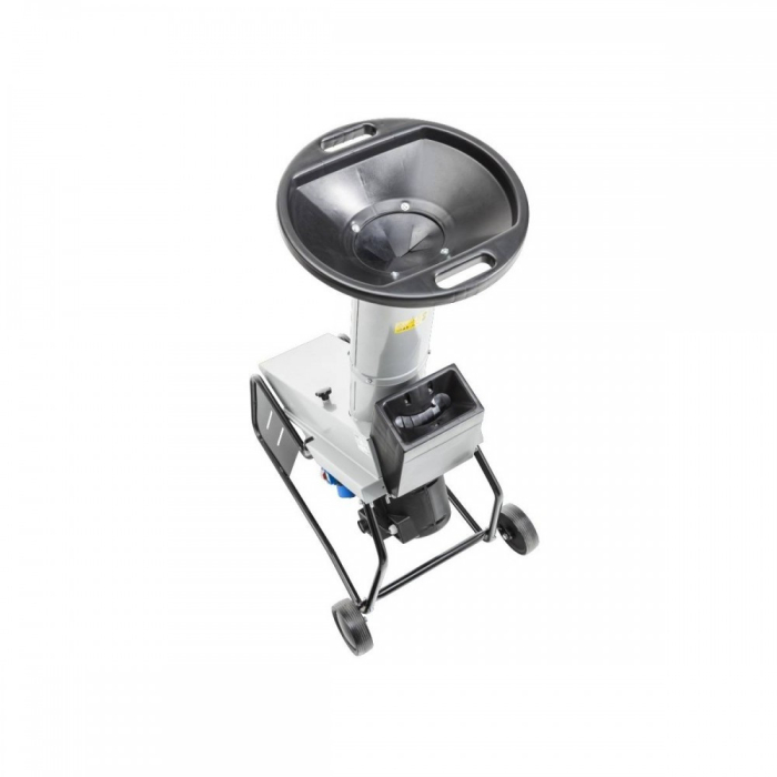 Al-Ko Tocător de compost Duotec TCS 2500 [2]