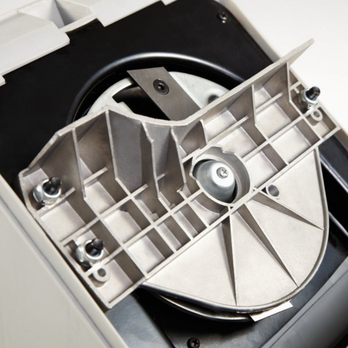 Al-Ko Tocător de compost Easy Crush MH 2800 [5]