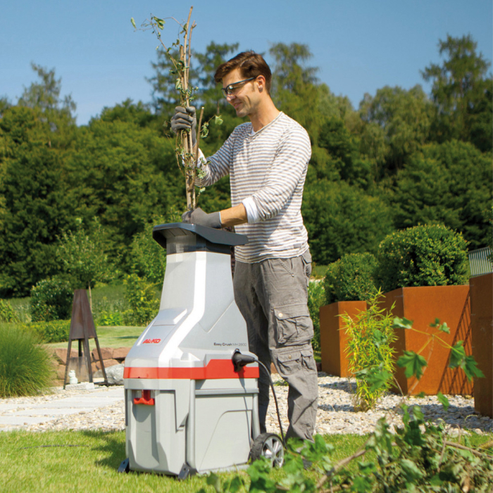 Al-Ko Tocător de compost Easy Crush MH 2800 [3]