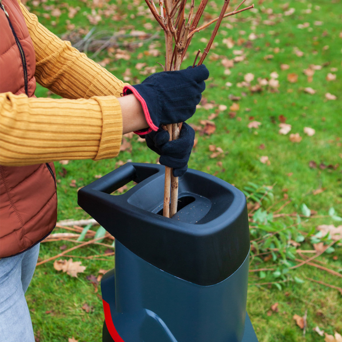 Al-Ko Tocător de compost MH 2500 SLICE [7]
