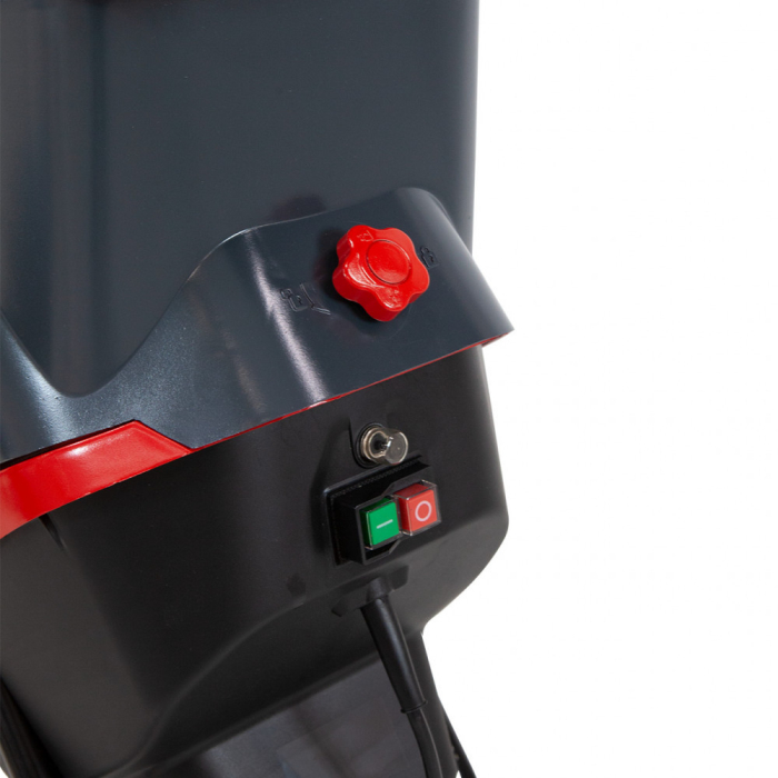 Al-Ko Tocător de compost MH 2500 SLICE [4]