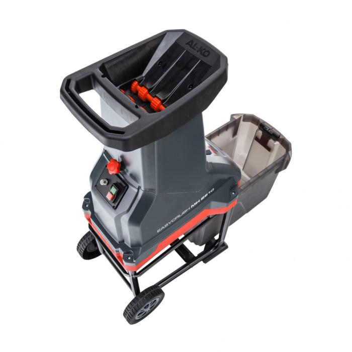 Al-Ko Tocător de compost MH 2810 Easy Crush [4]