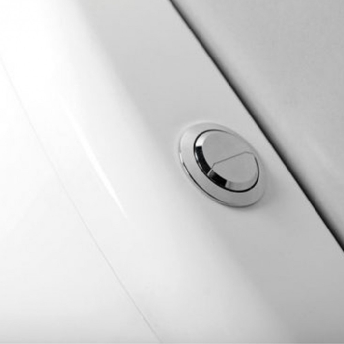 Aqualine Rezervor de toaletă [2]