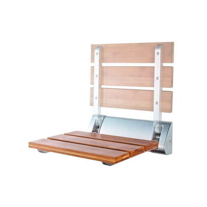 Aqualine Scaun rabatabil [2]
