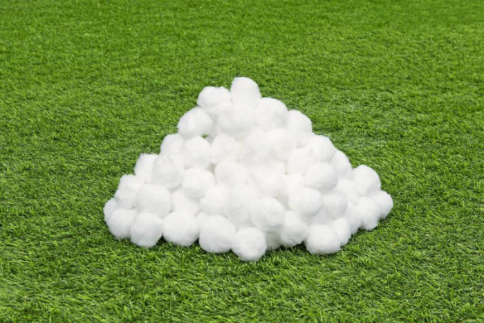 Bestway Bestway FlowClear 58475, bilă poli, 100% PET, 500 g, filtru de nisip [3]