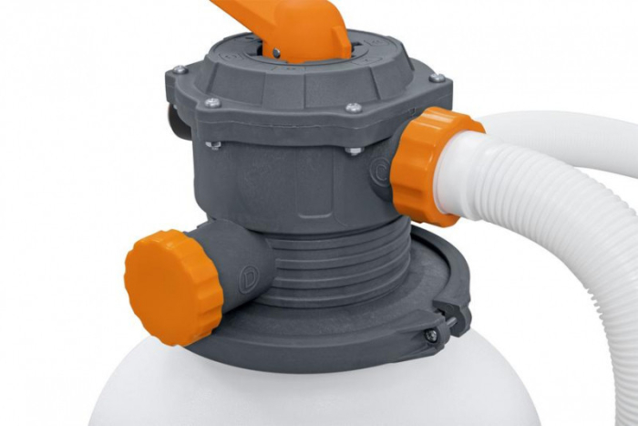 Bestway Filtru de nisip Bestway FlowClear, 58499, 8327 litri/oră [4]