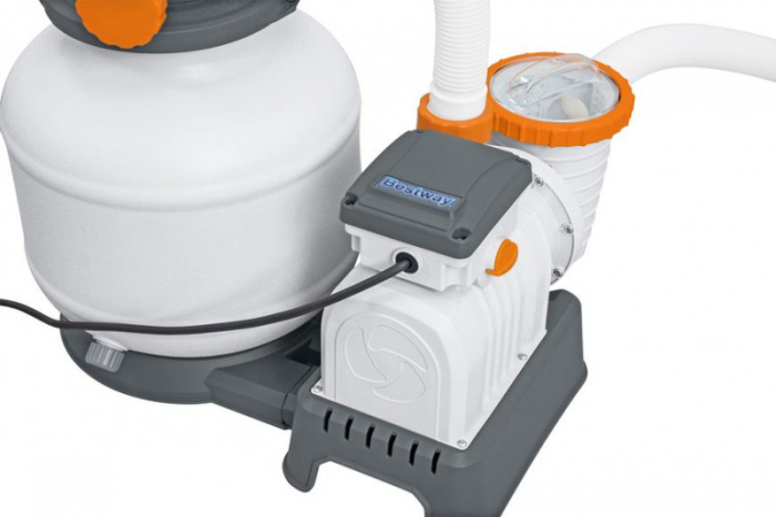 Bestway Filtru de nisip Bestway FlowClear, 58499, 8327 litri/oră [3]