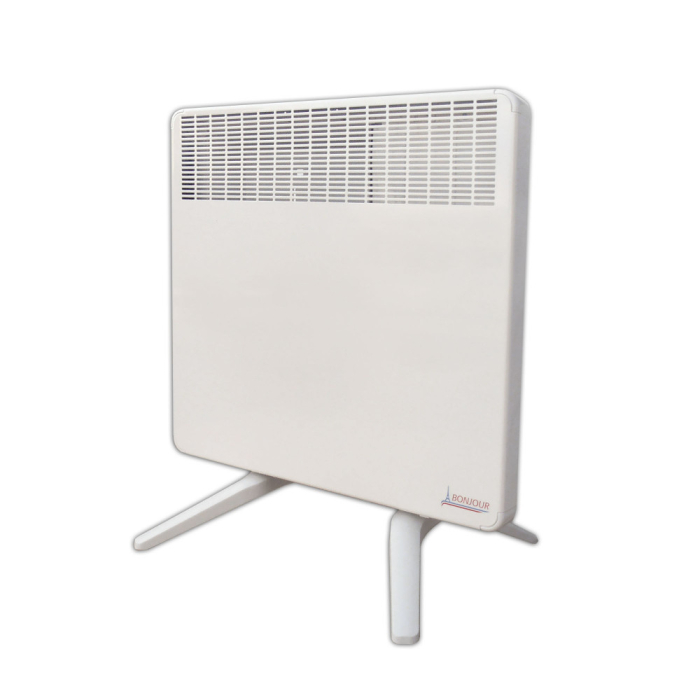 Bonjour Încălzitor electric BONJOUR ERP 1000W, panou de încălzire, radiator, convector [3]