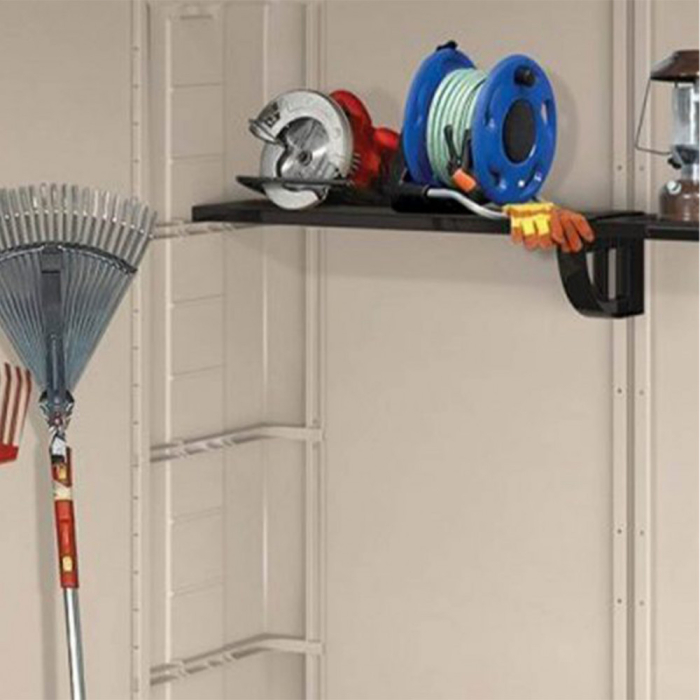 Curver Casă de grădină Factor 6x6 [4]