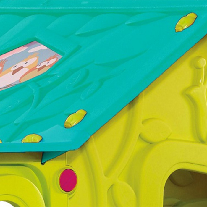 Curver Casa Magică a Vilei [3]