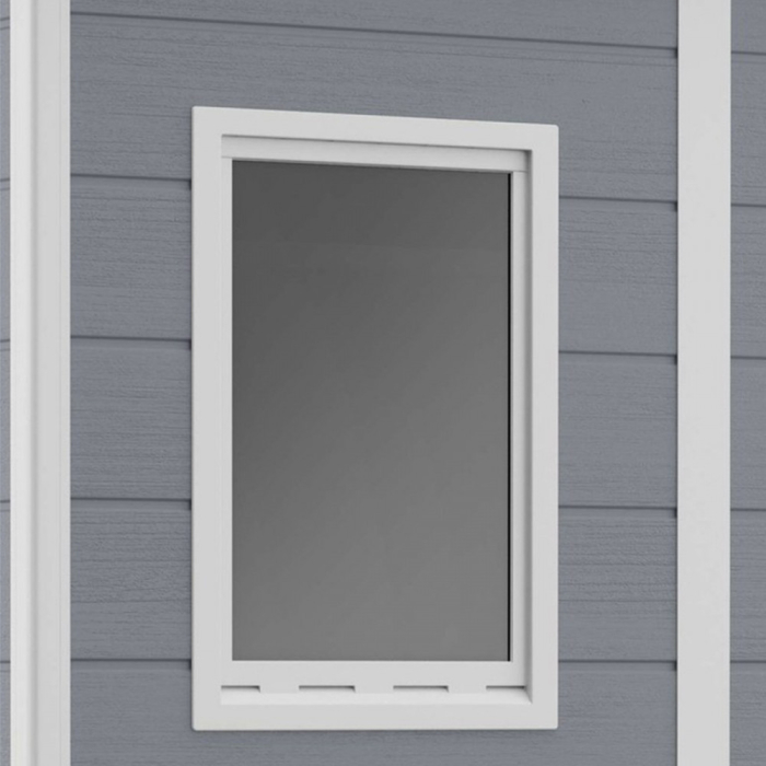 Curver Căsuță de grădină din plastic Manor 6x6 [5]