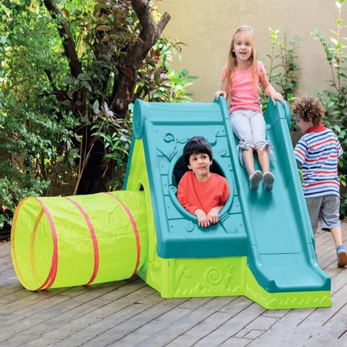 Curver Căsuța de joacă Funtivity [3]