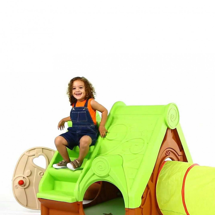 Curver Căsuța de joacă Funtivity [4]