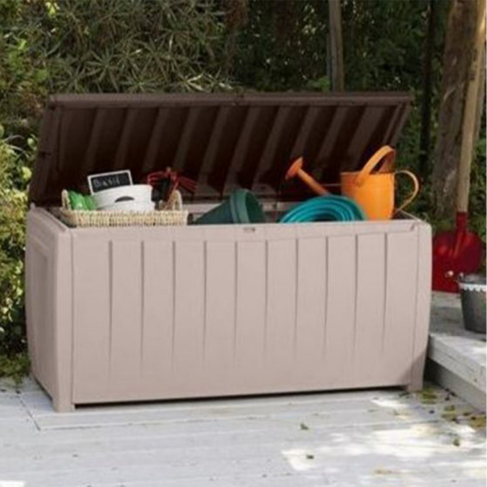 Curver Cutie de depozitare inedită [2]