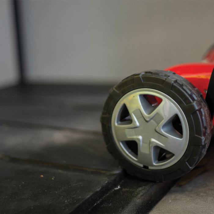 Curver Cutie de depozitare pentru grădină din plastic Signature 2020 L [7]