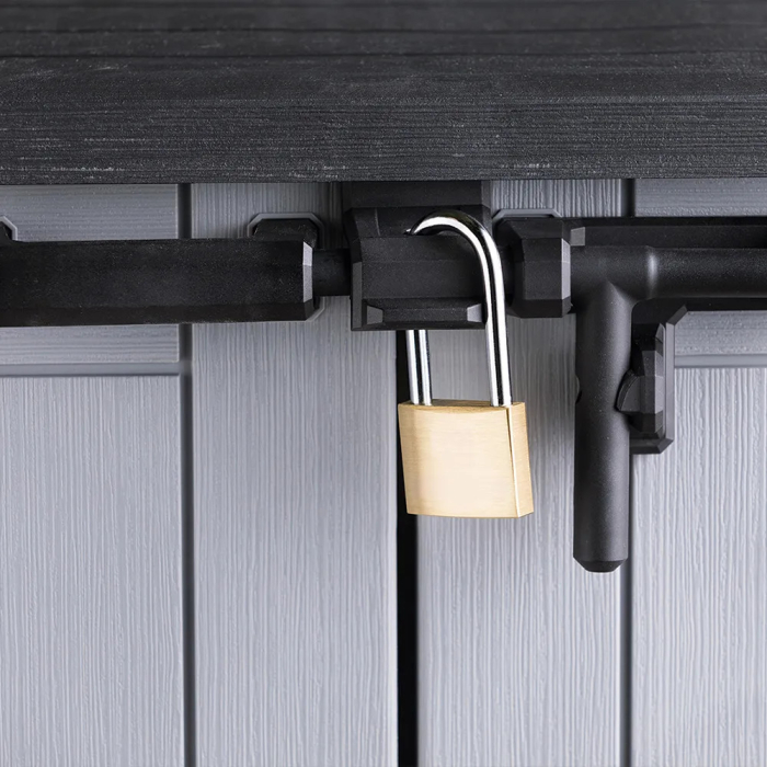 Curver Cutie de depozitare pentru grădină din plastic Store-It-Out Midi Prime [8]