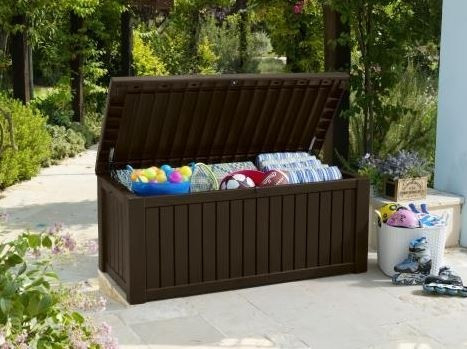 Curver Cutie de depozitare Rockwood [2]