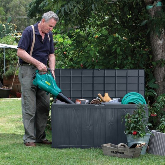 Curver Cutie de depozitare Sherwood [2]