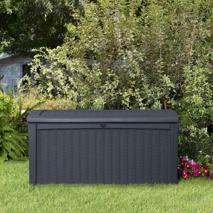 Curver Depozitare în grădină în Borneo [2]