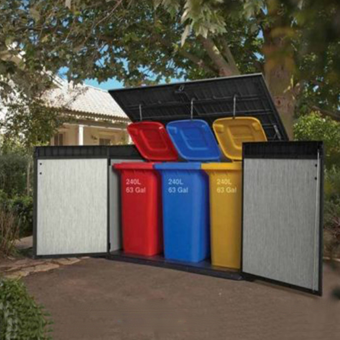 Curver Depozitare universală Grande Store [3]