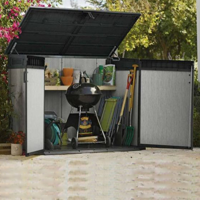 Curver Depozitare universală Grande Store [4]