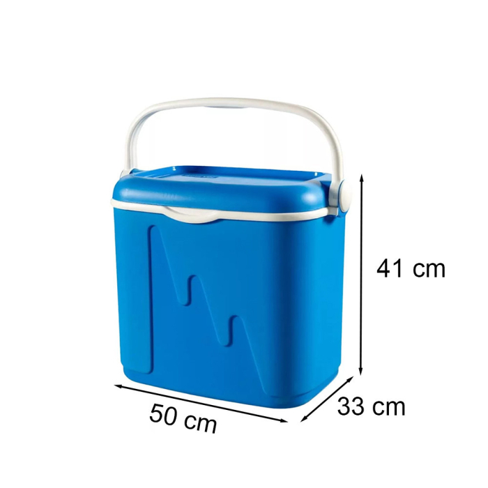 Curver Geantă frigorifică Curver L 32L [3]